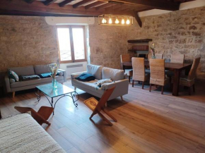 Les Hauts de Cordes